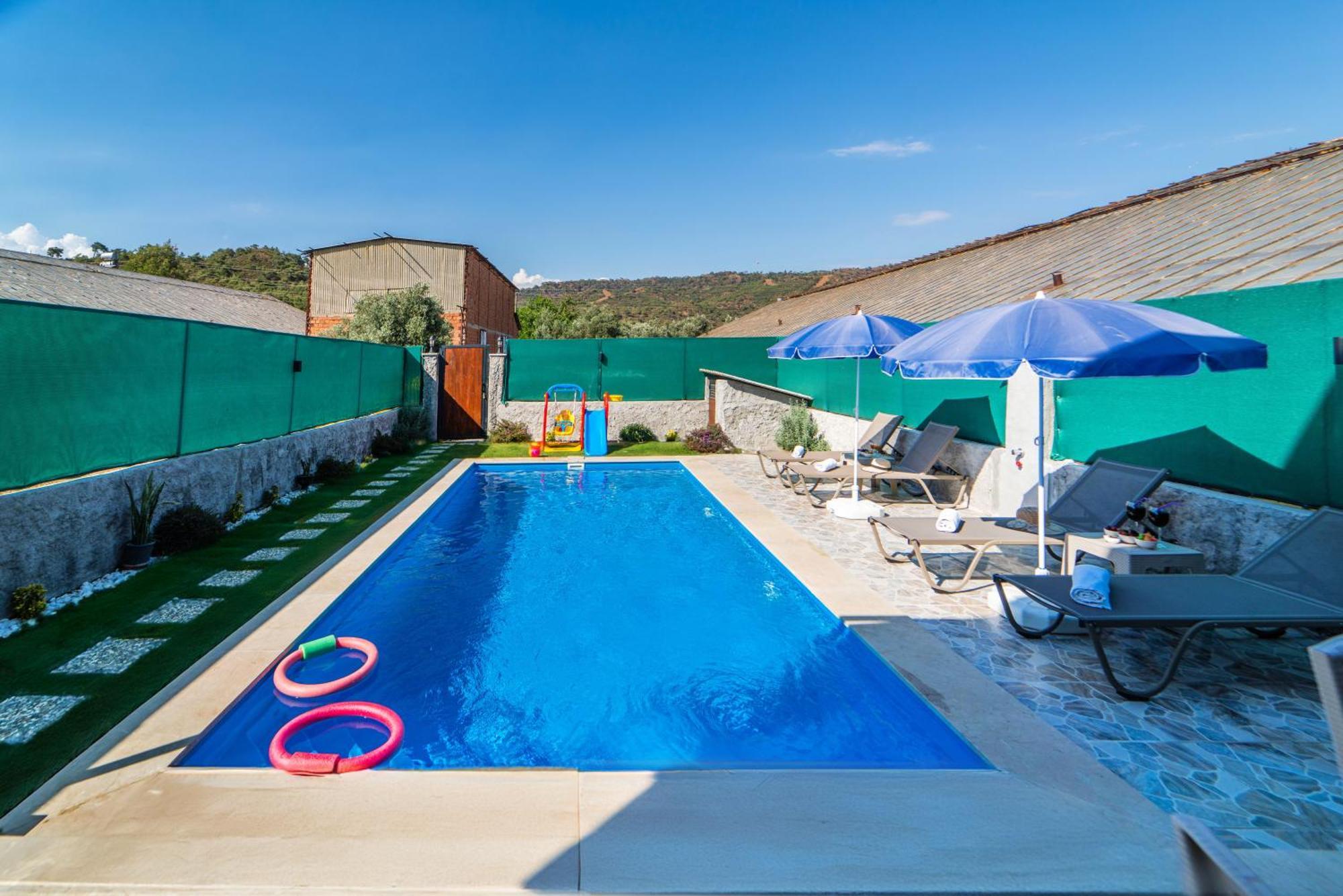 Villa Manolya Fethiye