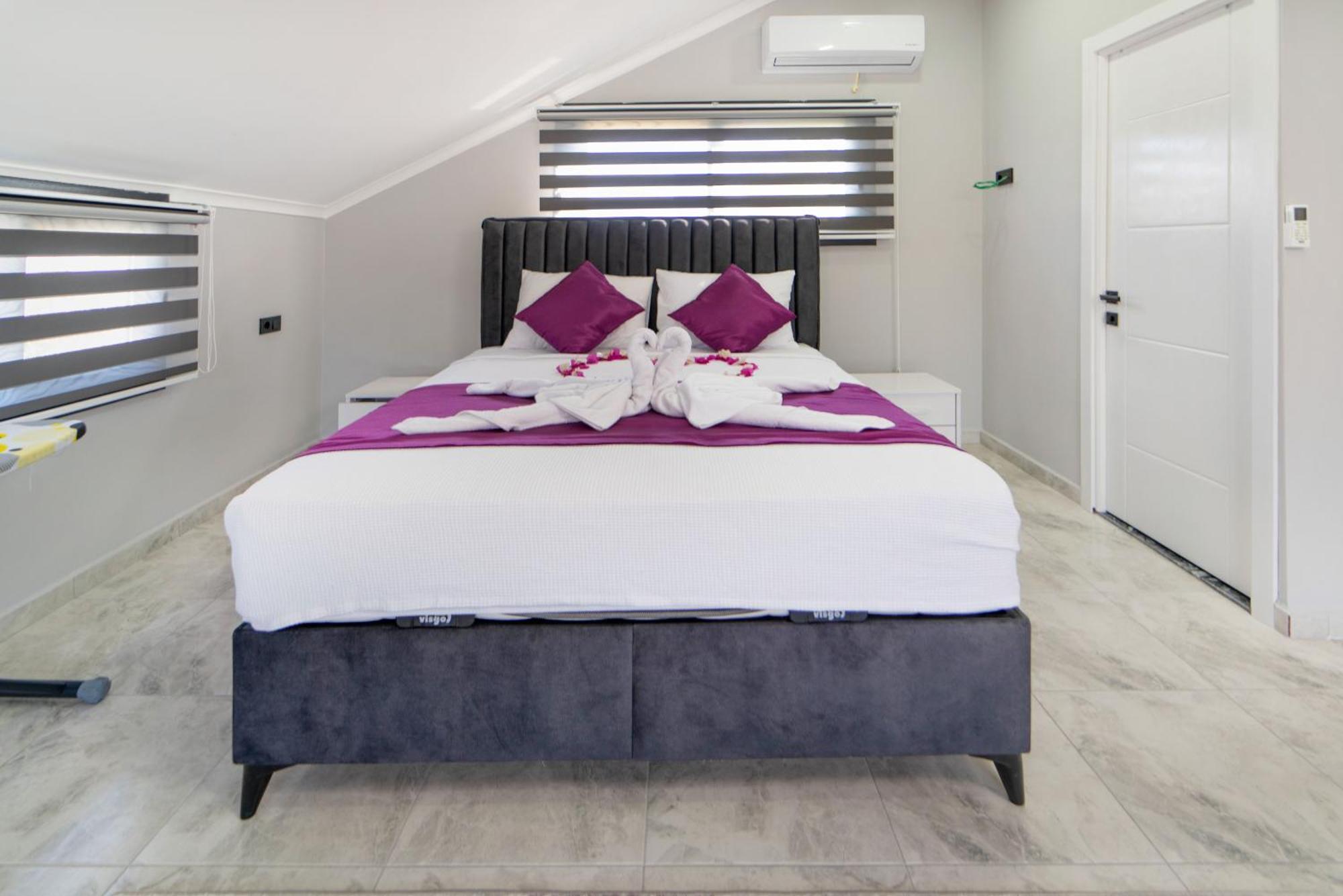 Manolya Villa Fethiye