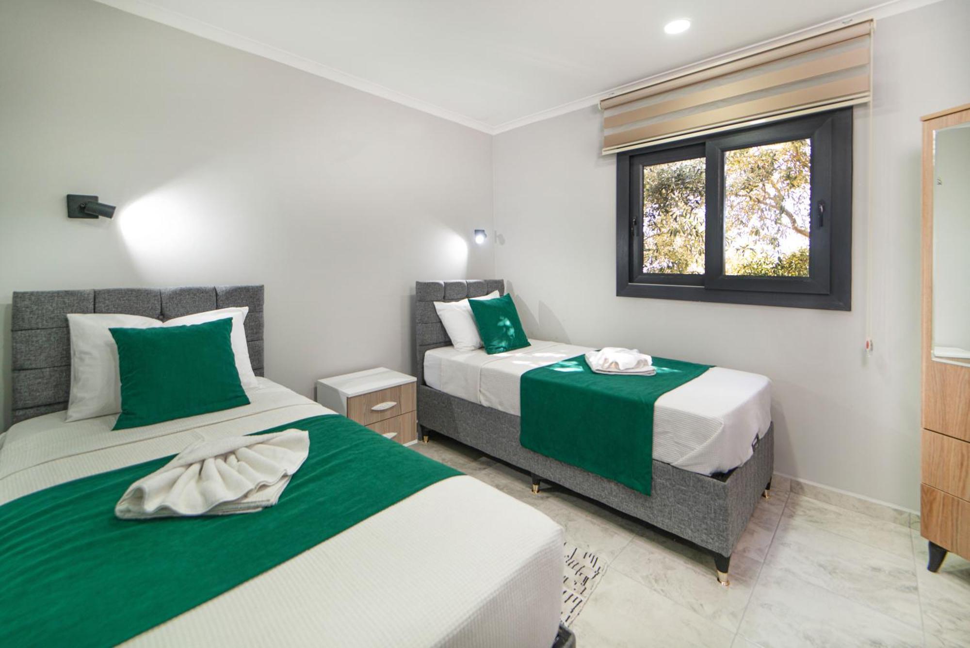 Villa Manolya Fethiye