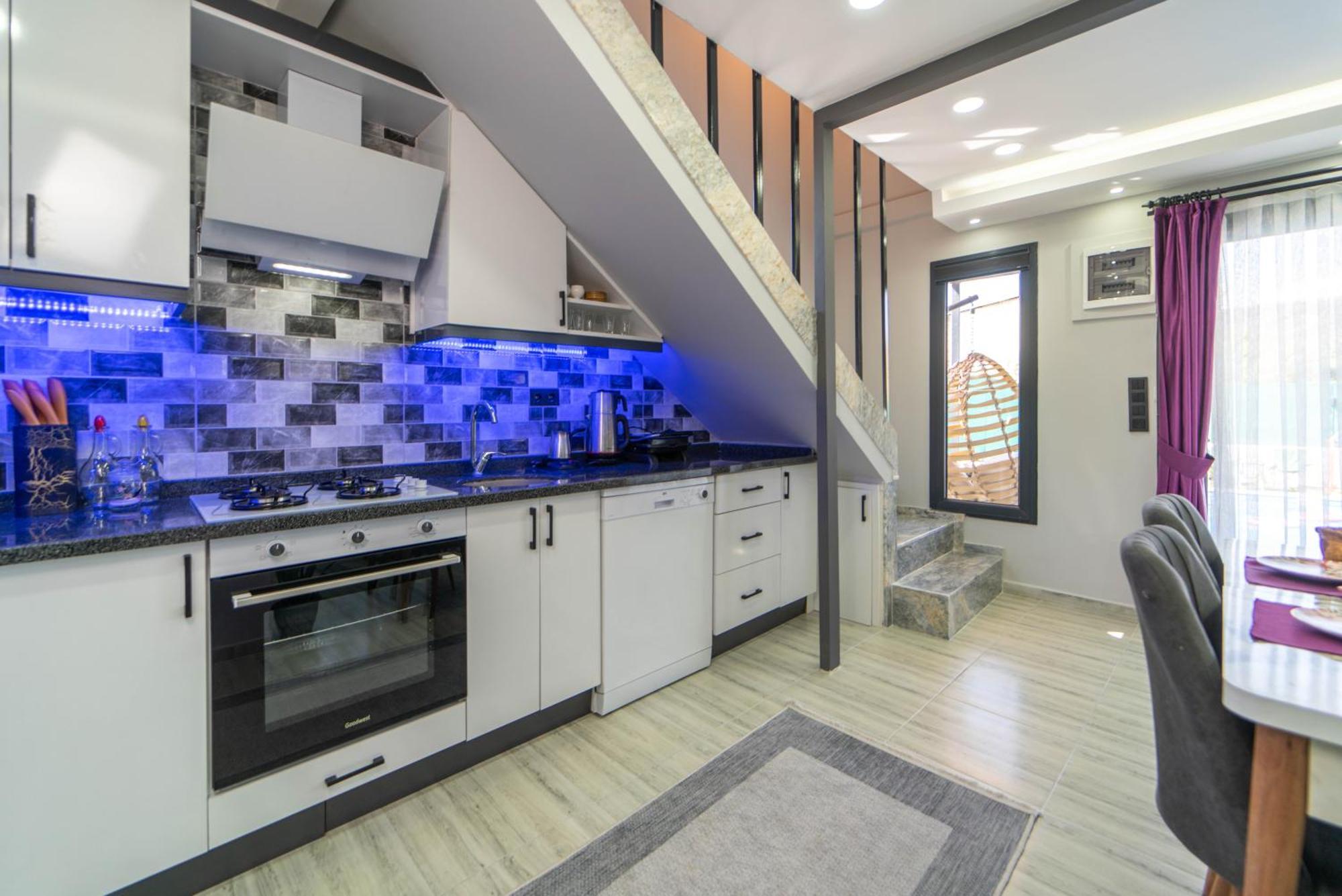 Villa Manolya Fethiye