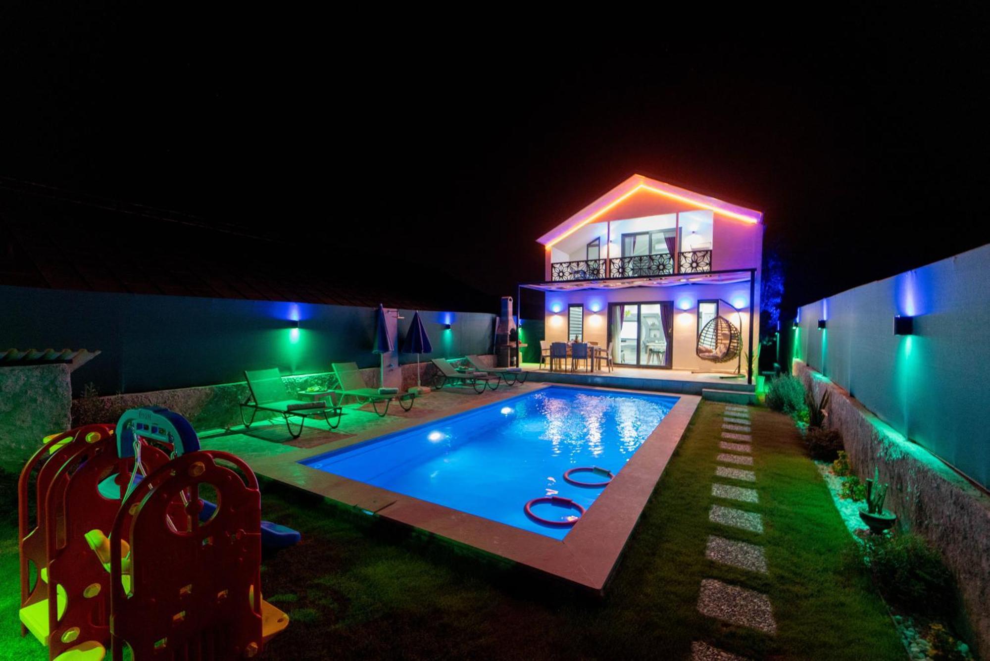 Villa Manolya Fethiye
