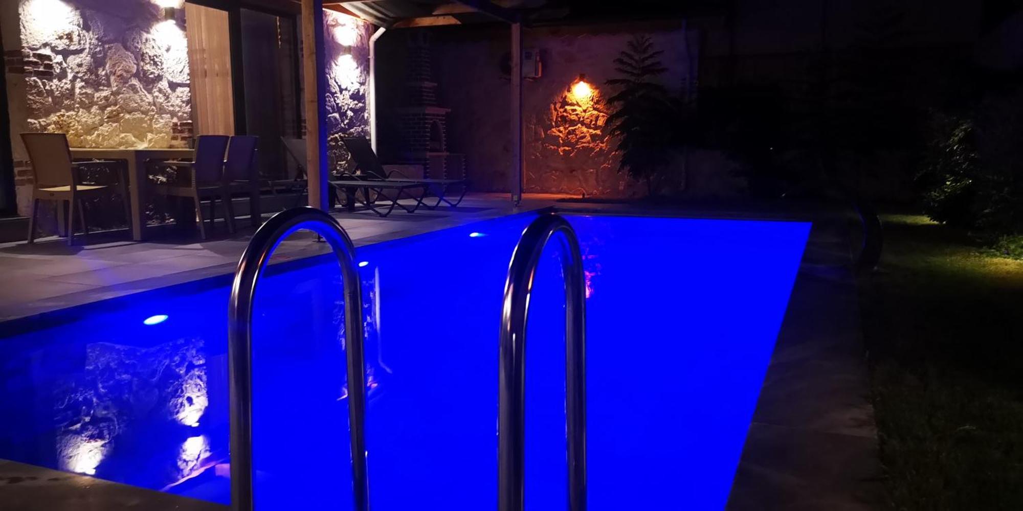 Mugla Stone Daylight 2 Villa