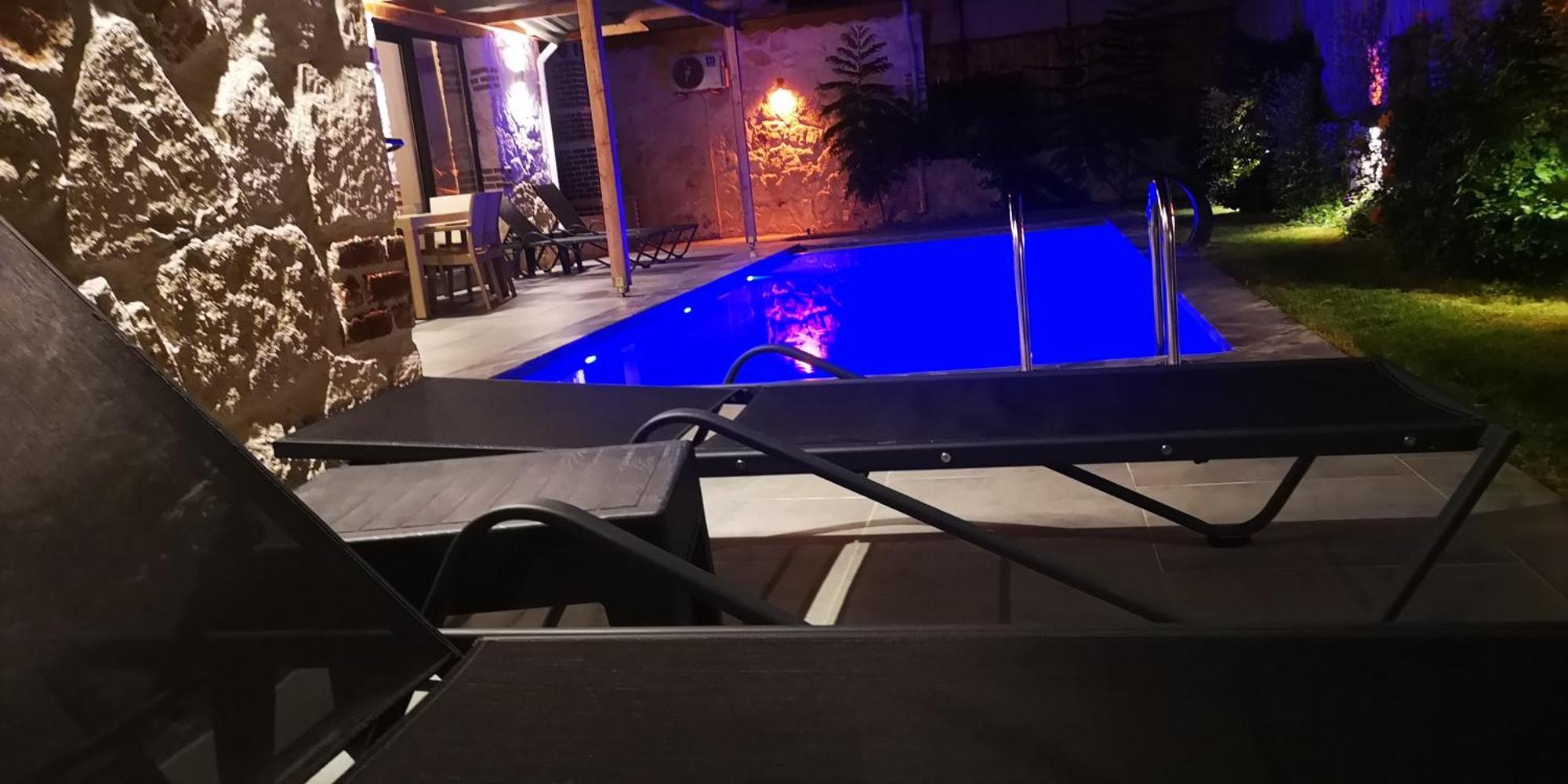 Villa Mugla Stone Daylight 2 Fethiye