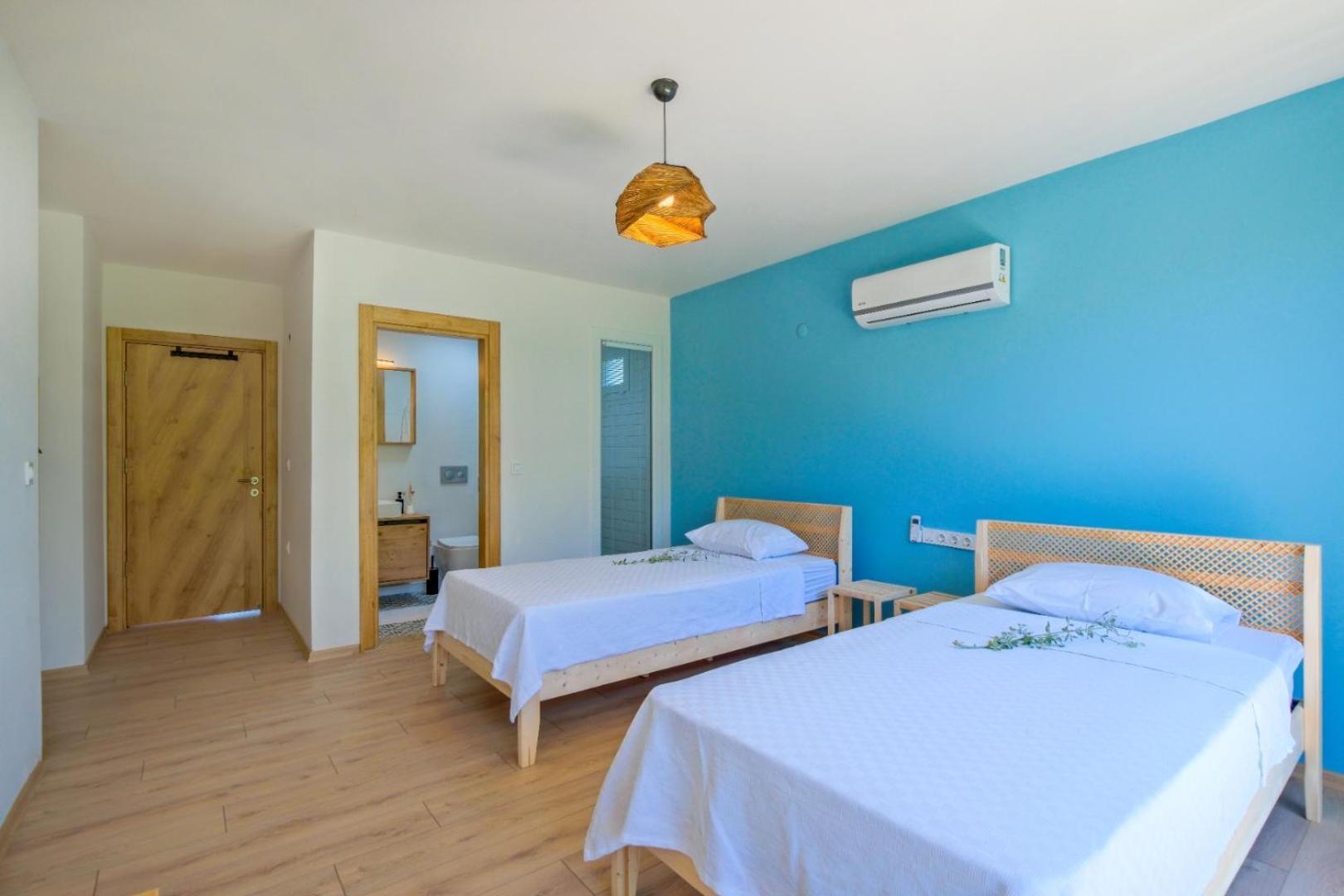 Sunfe / Villa Fethiye