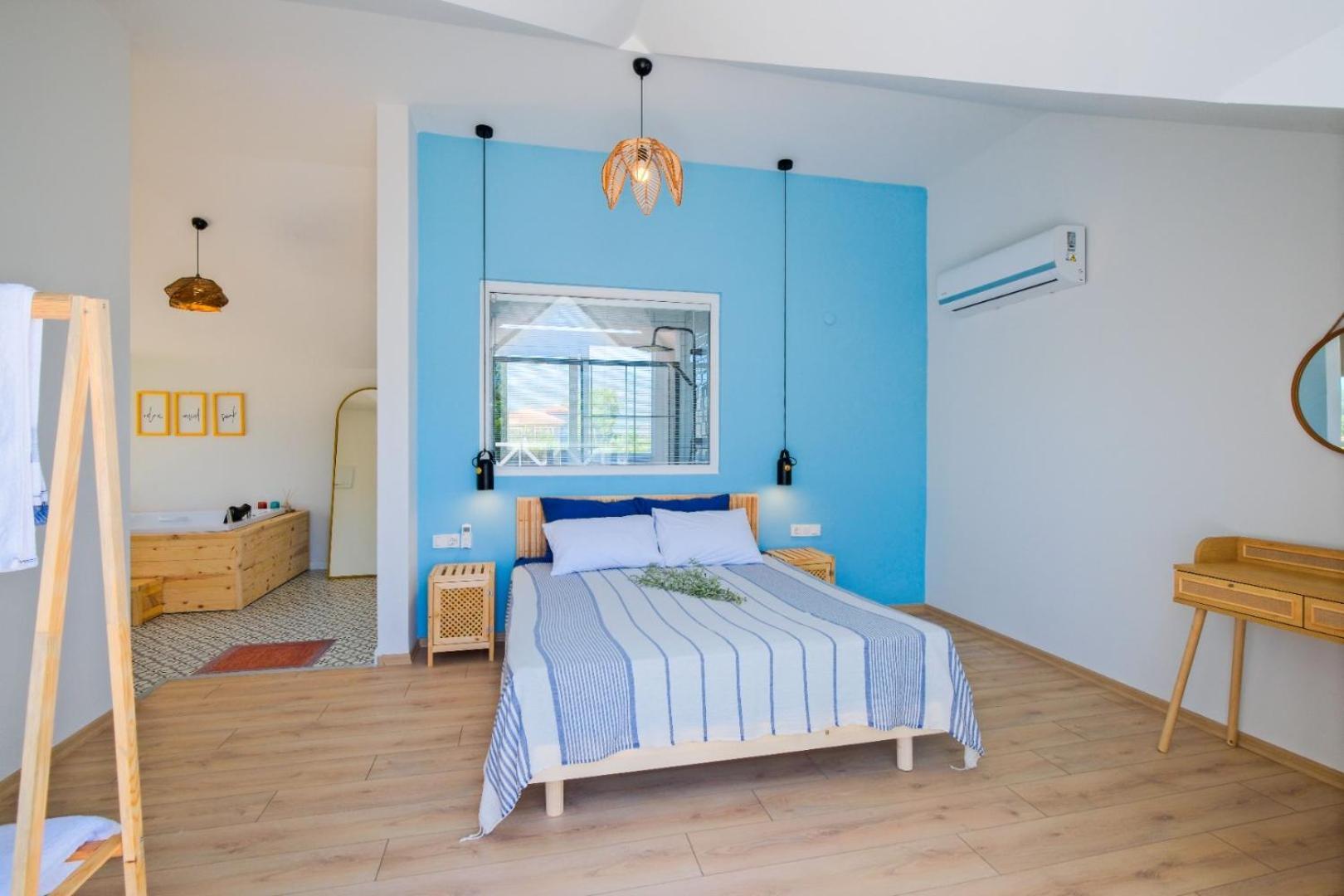 Sunfe / Villa Fethiye