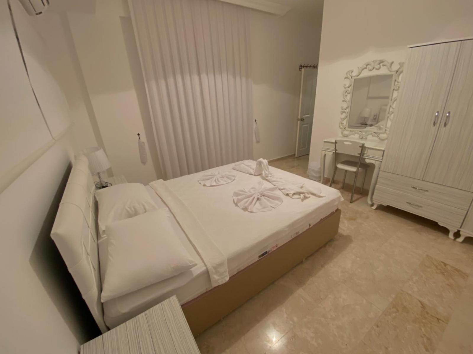 Villa Ruya *