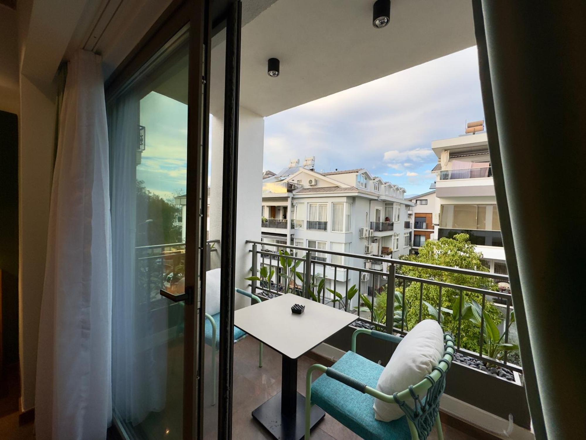Nakas * Fethiye