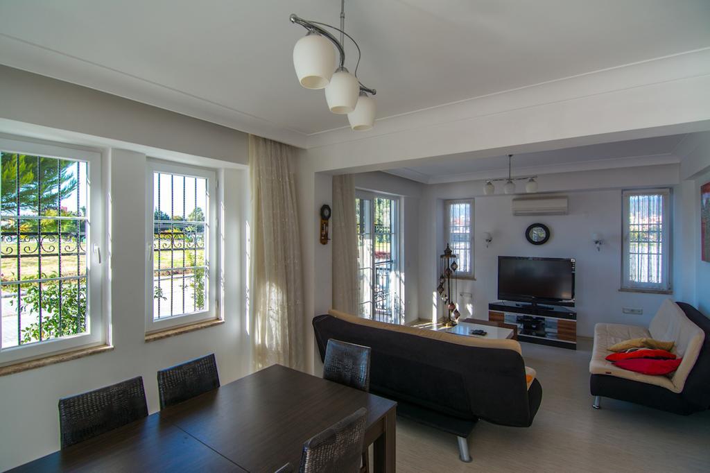Noya Apartment Fethiye