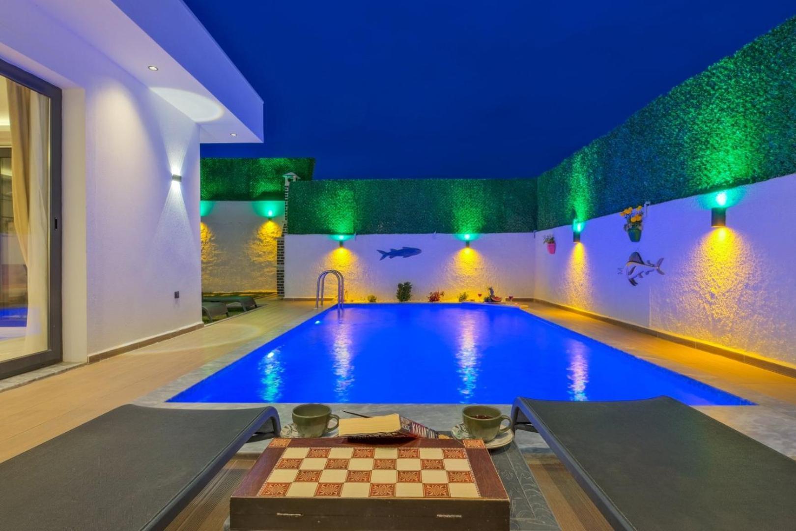 Sitrin 1 / Merkez Villa *