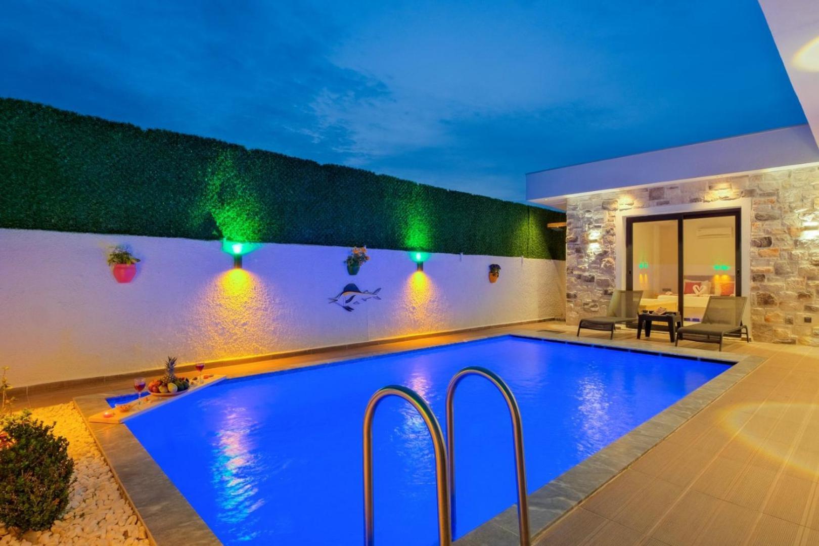 Villa Sitrin 1 / Merkez Fethiye