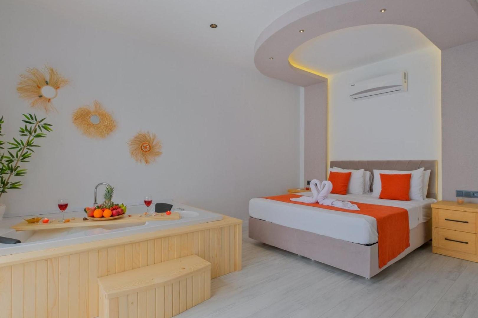 Sitrin 1 / Merkez Villa