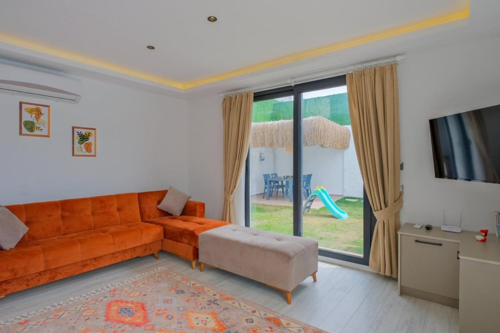 Sitrin 1 / Merkez Villa *