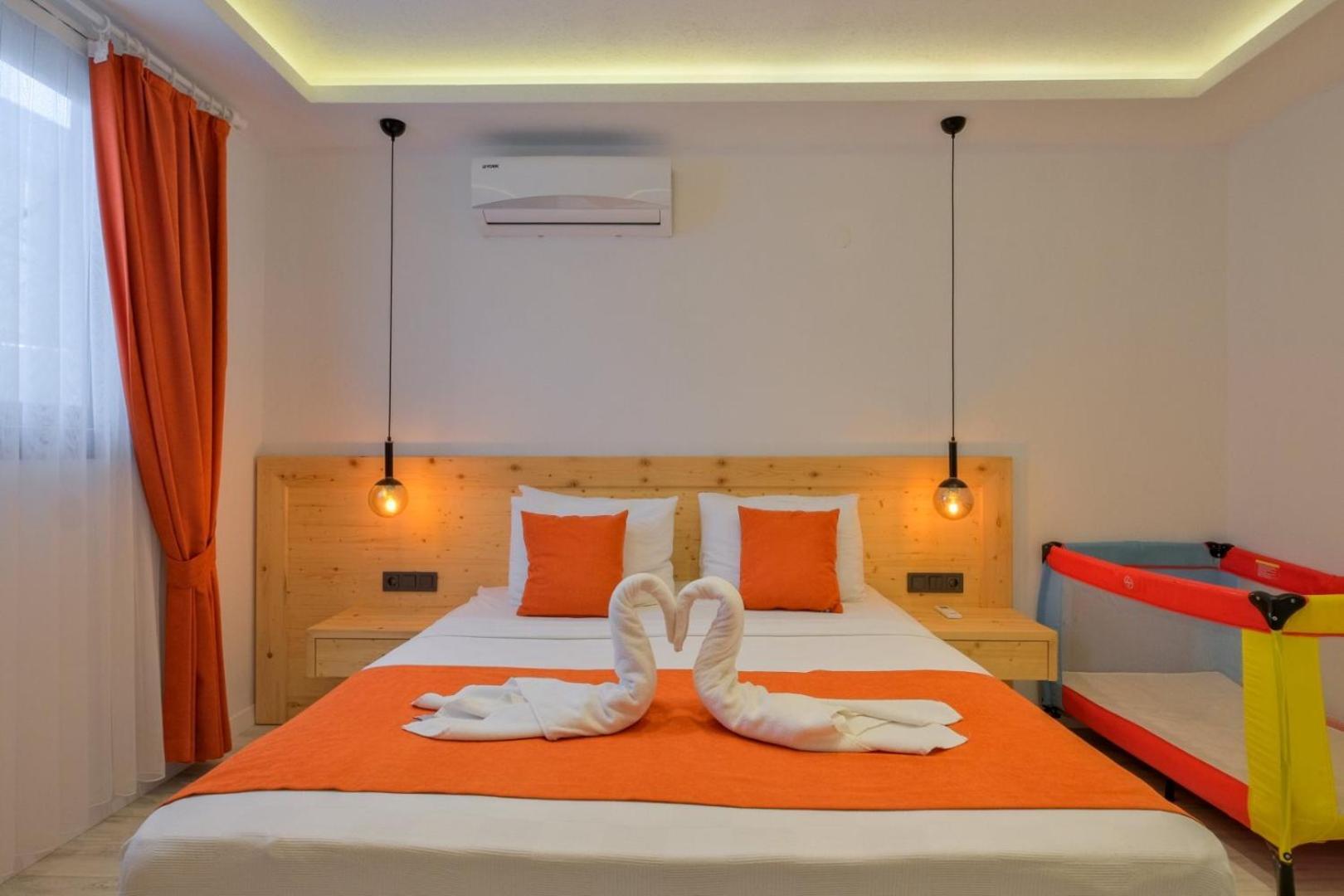 Sitrin 1 / Merkez Villa