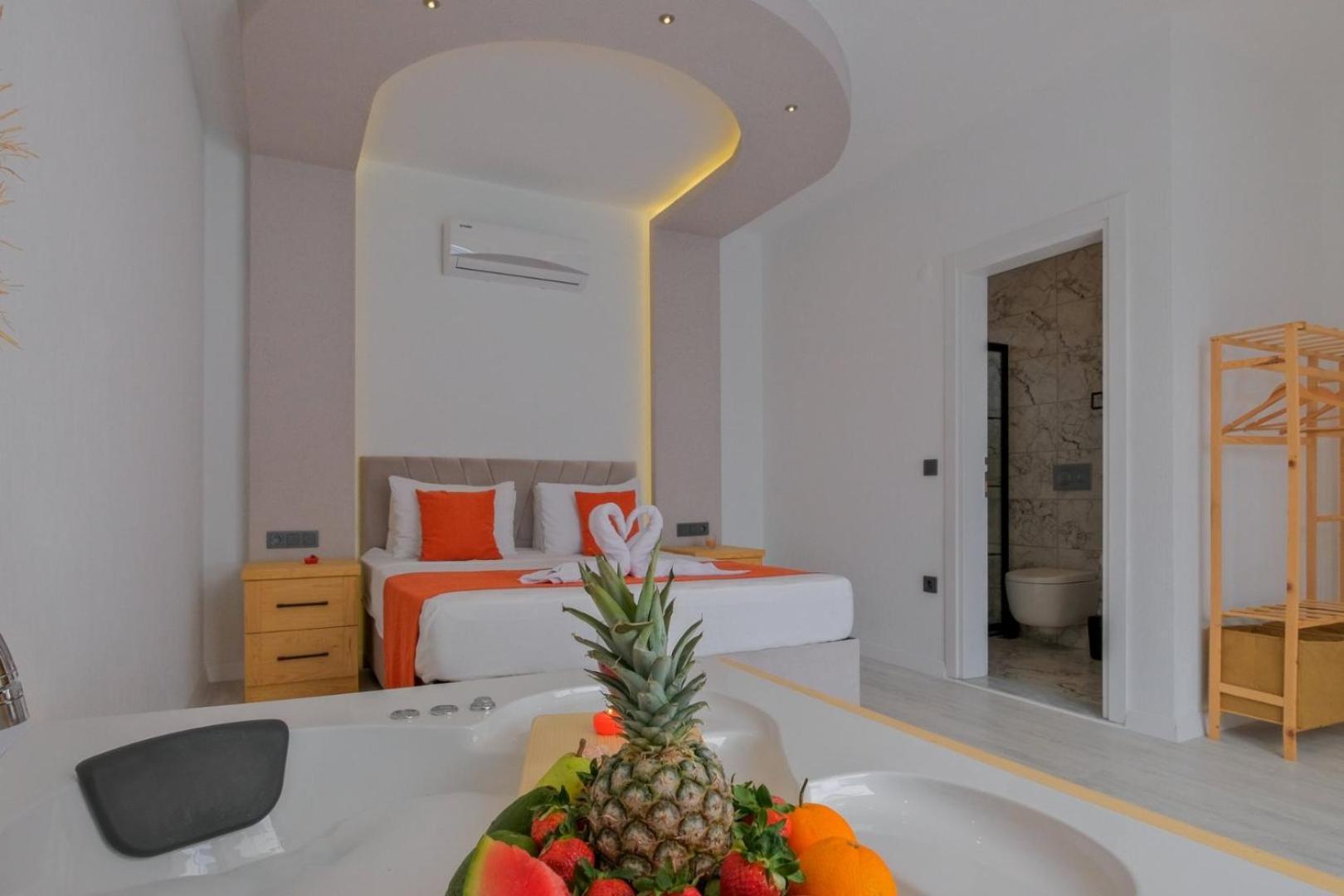 Sitrin 1 / Merkez Villa