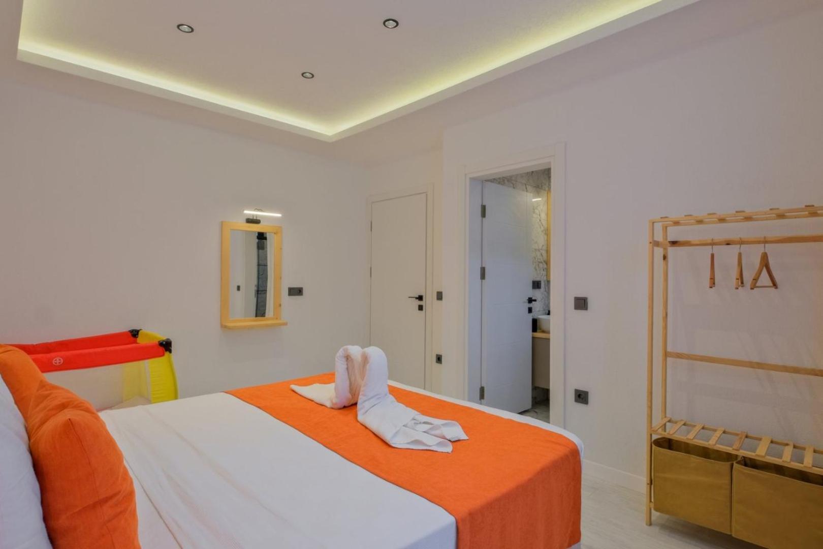 Sitrin 1 / Merkez Villa