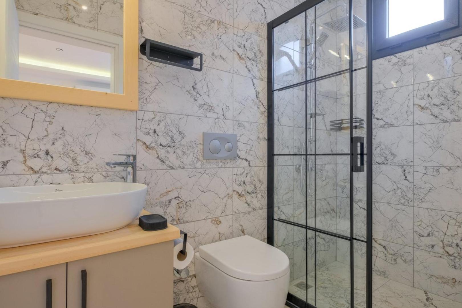 Sitrin 1 / Merkez Villa *