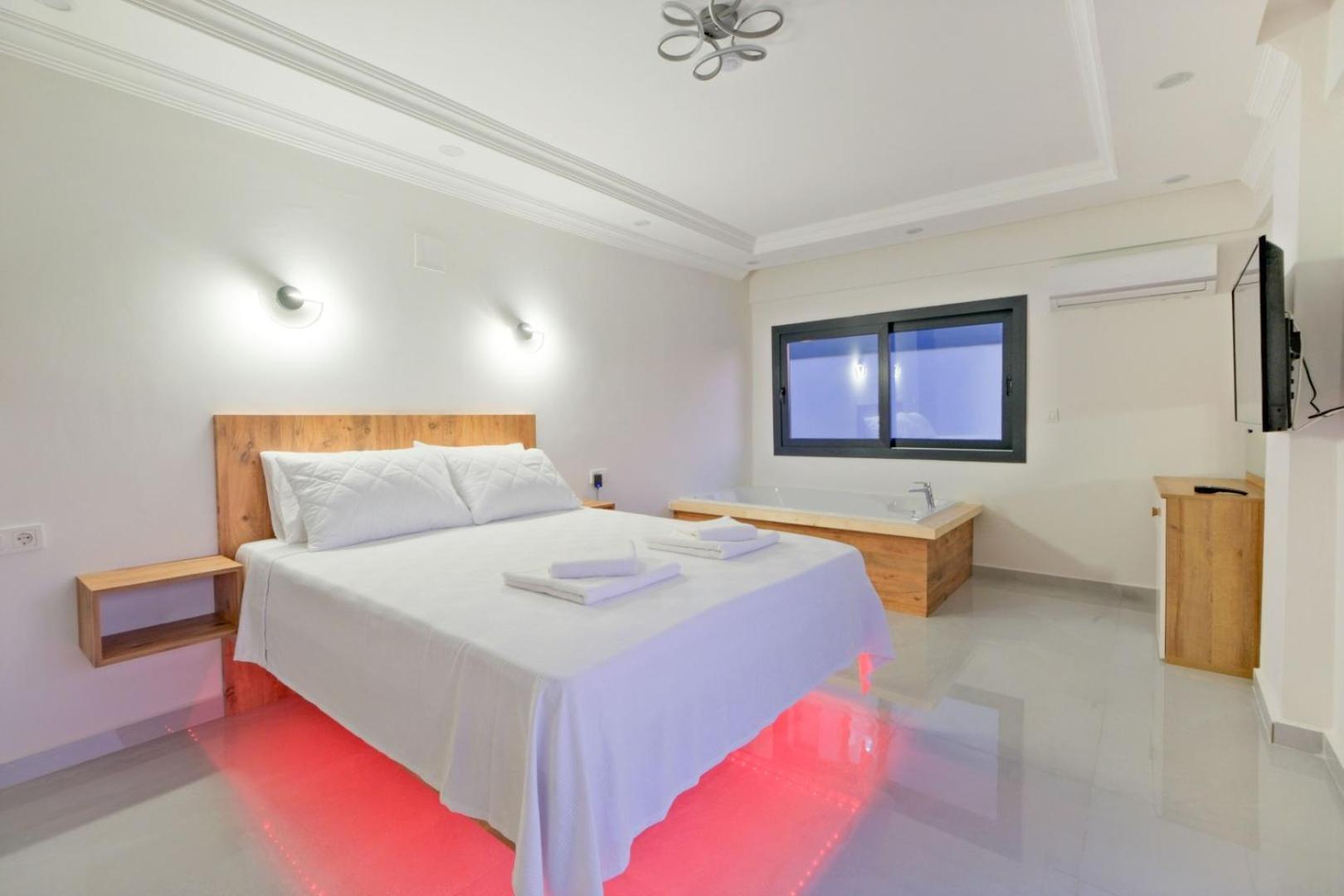 Sea Side 1 Villa Fethiye