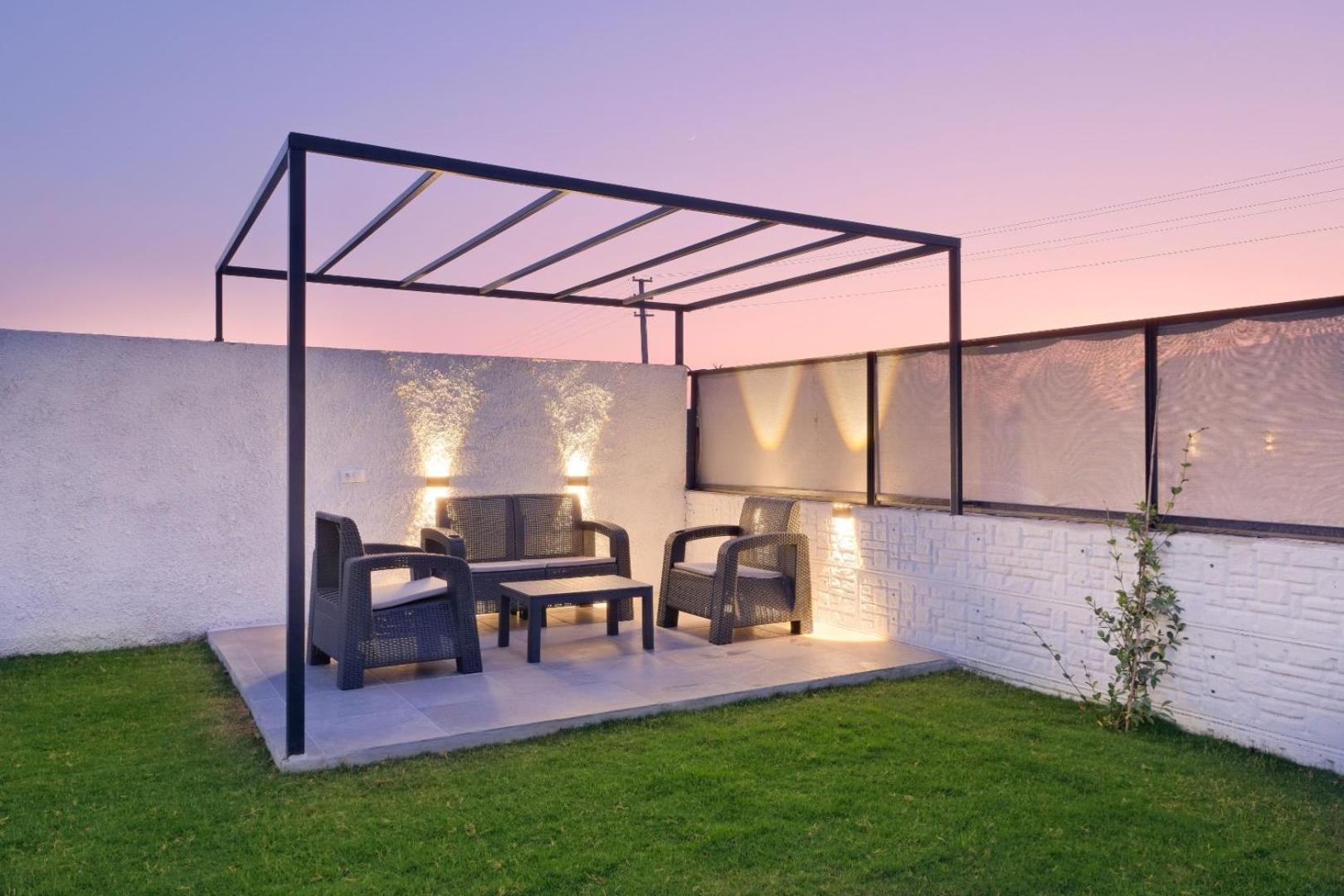 Sea Side 1 Villa *