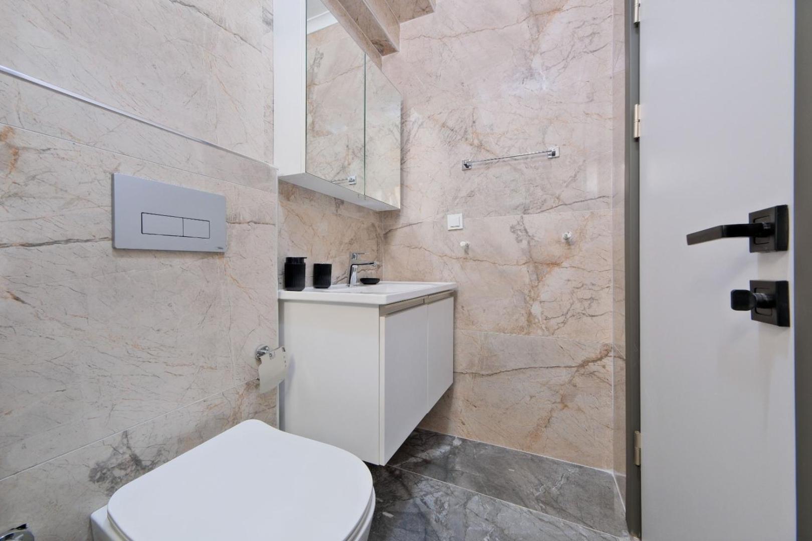 Sea Side 1 Villa Fethiye