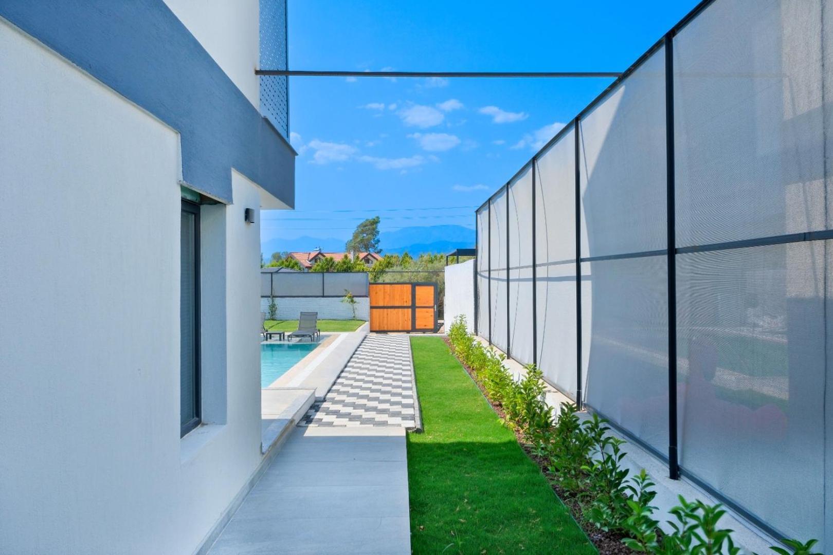 Sea Side 1 Villa Fethiye