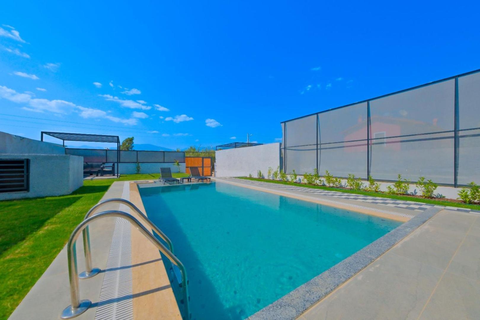 Sea Side 1 Villa *