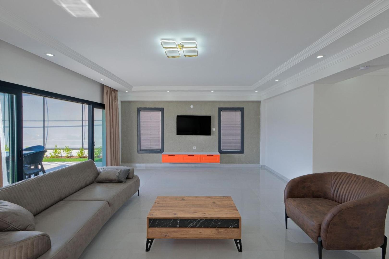 Villa Sea Side 1 Fethiye
