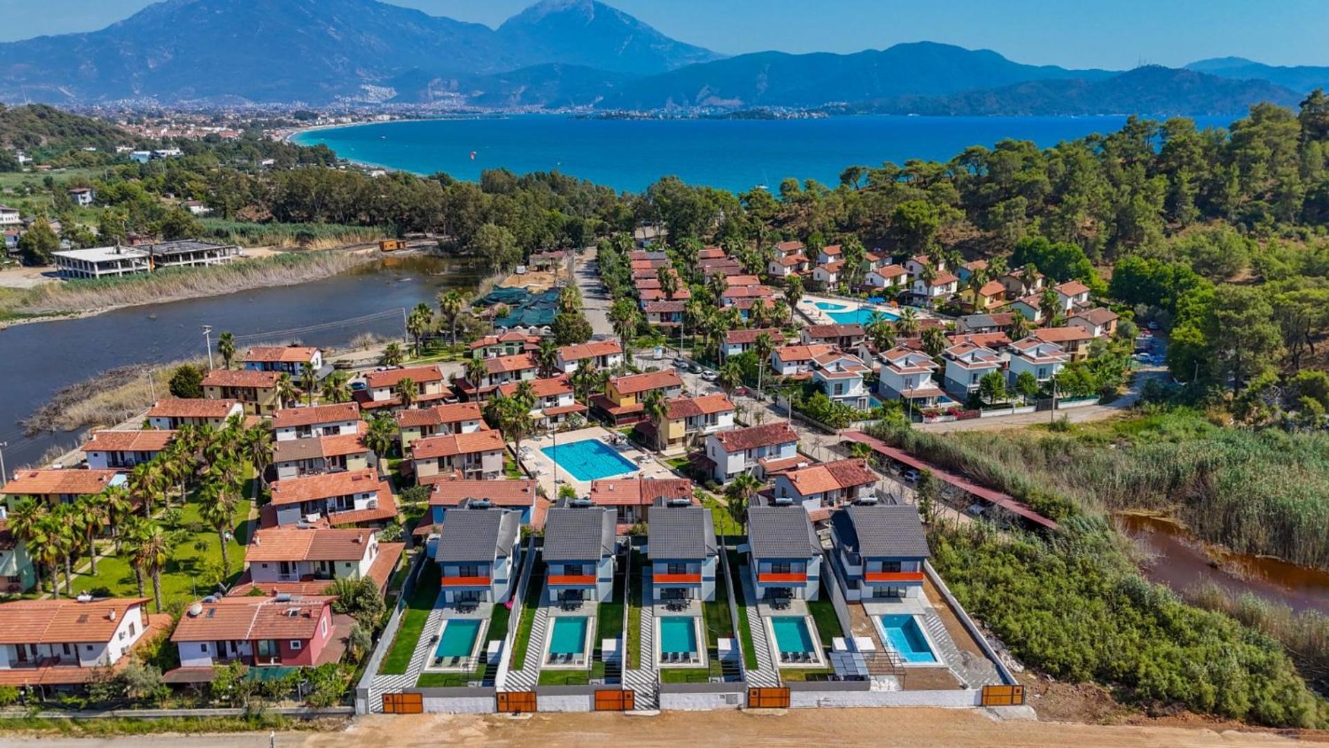 Sea Side 1 Fethiye