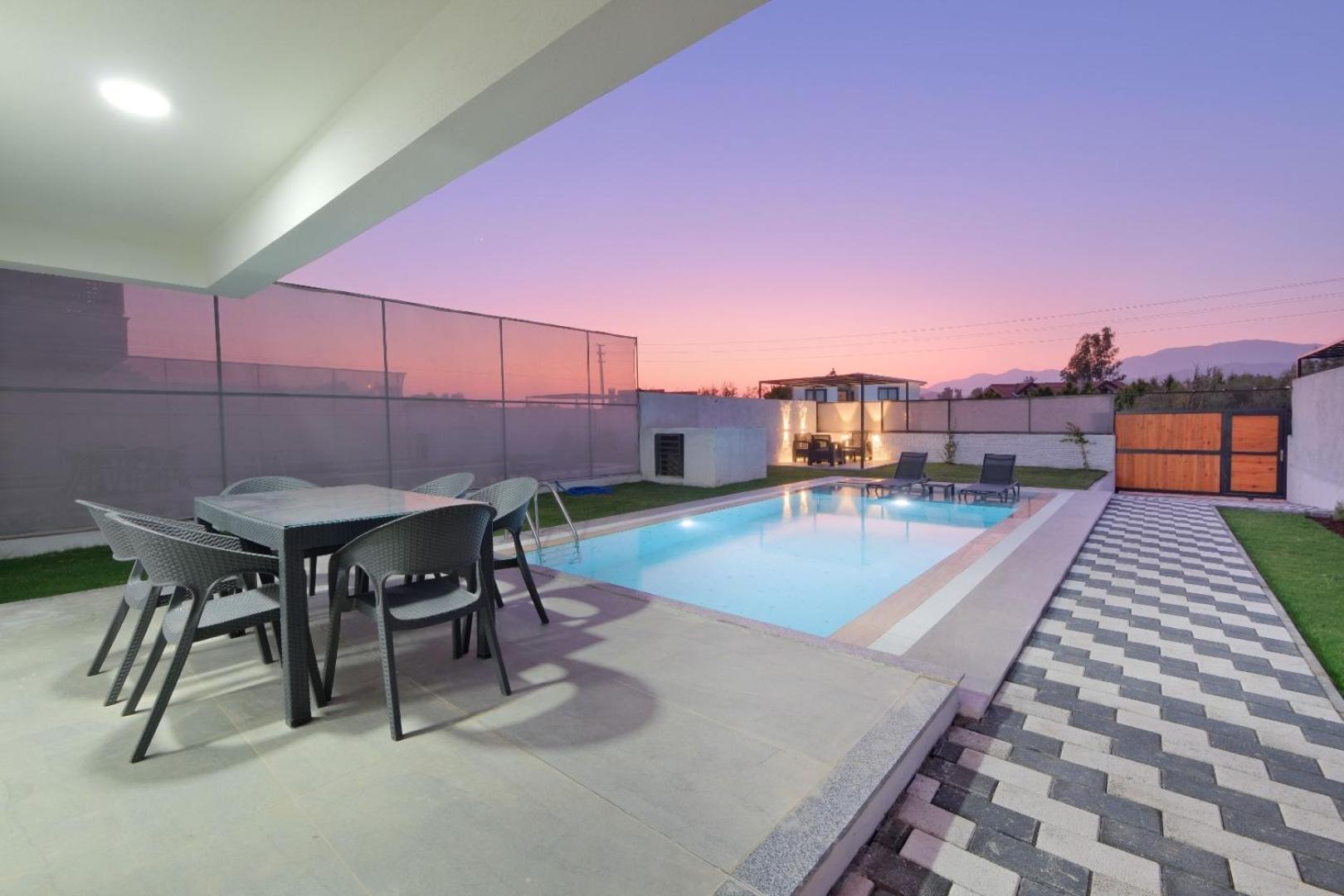 Sea Side 1 Villa *