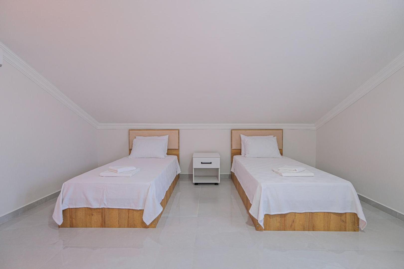 Villa Sea Side 1 Fethiye
