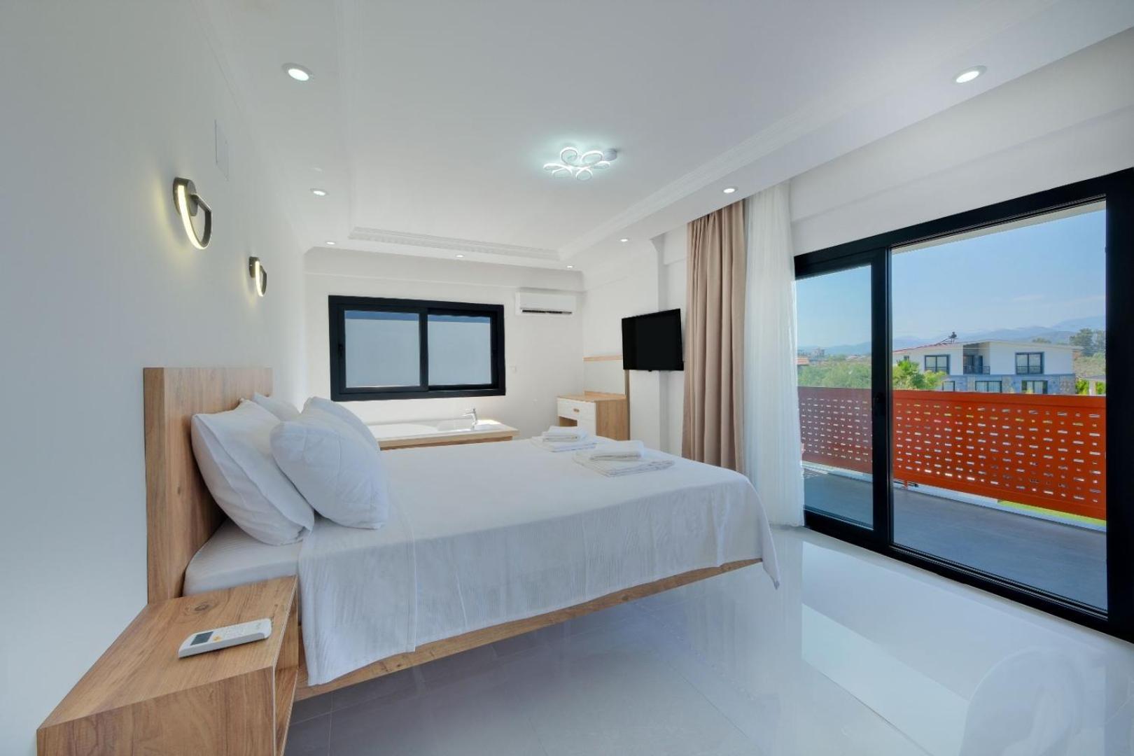 Sea Side 1 Villa