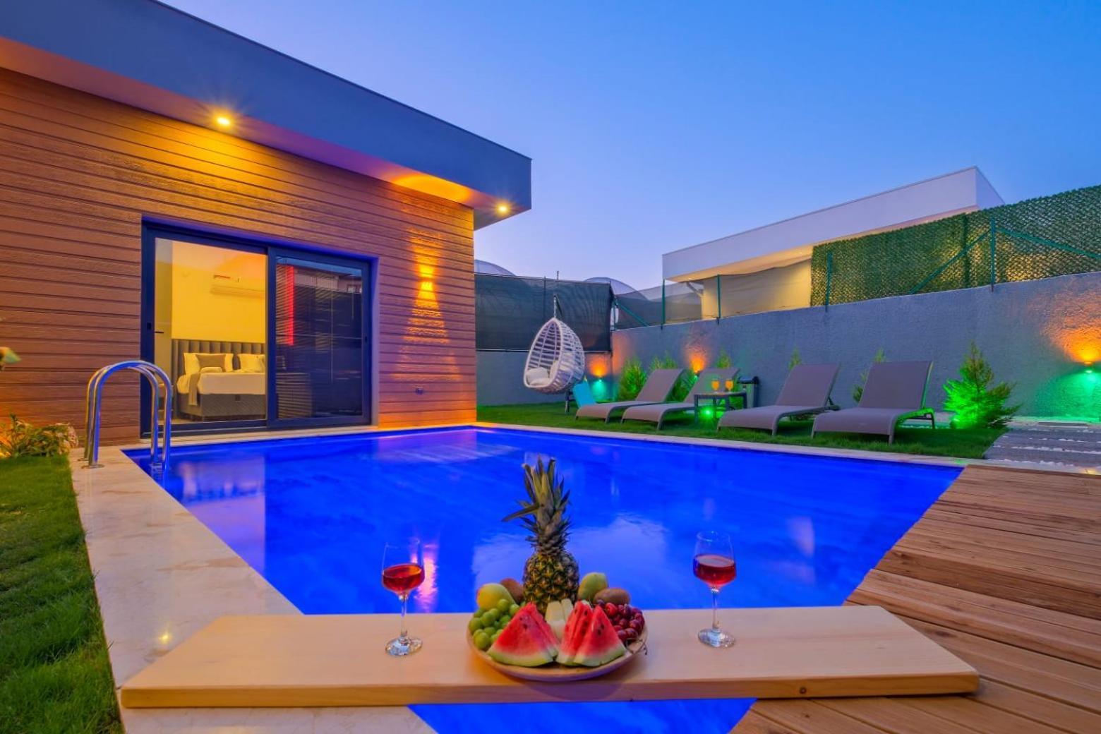 Akuamarin 2 Fethiye