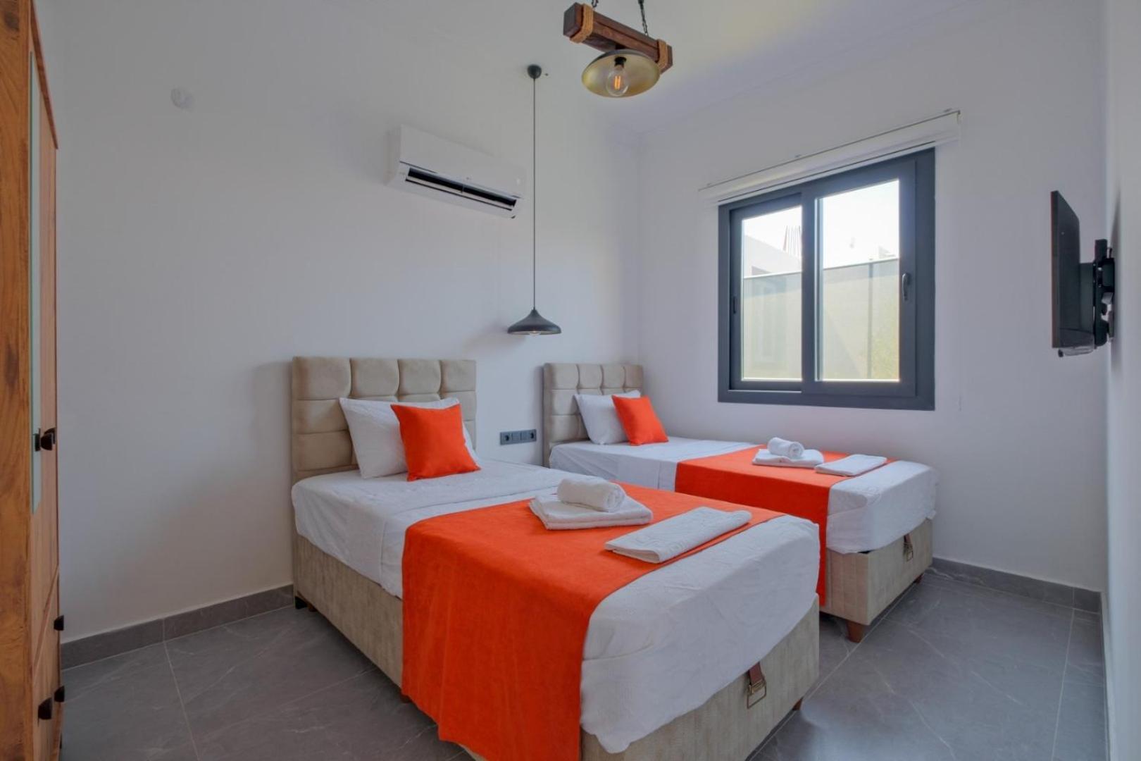 Akuamarin 2 * Fethiye