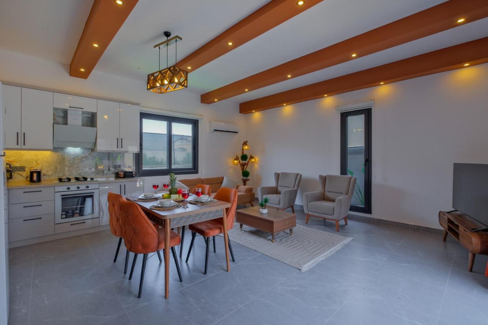 Akuamarin 2 Villa *