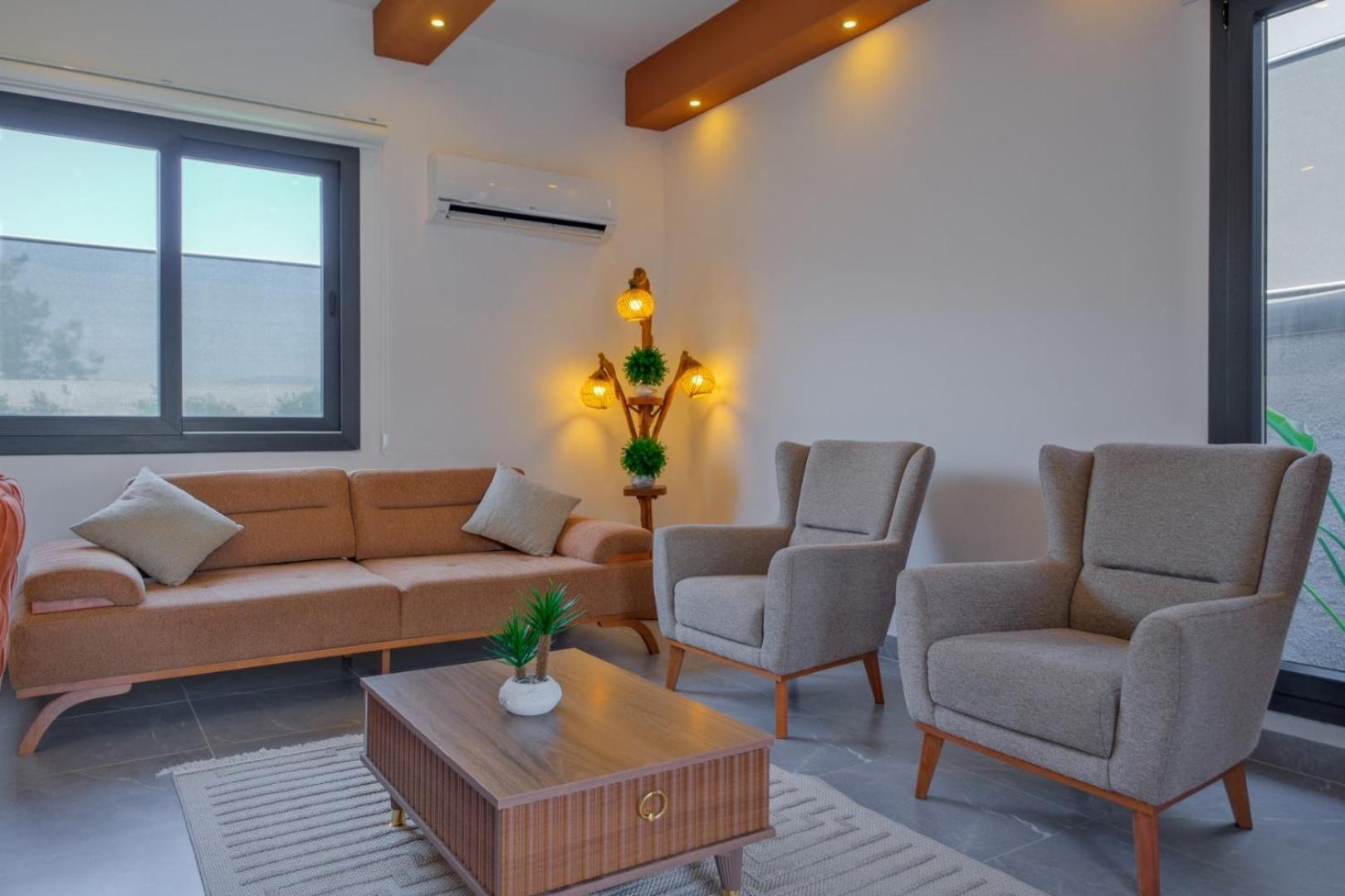 Villa Akuamarin 2 *