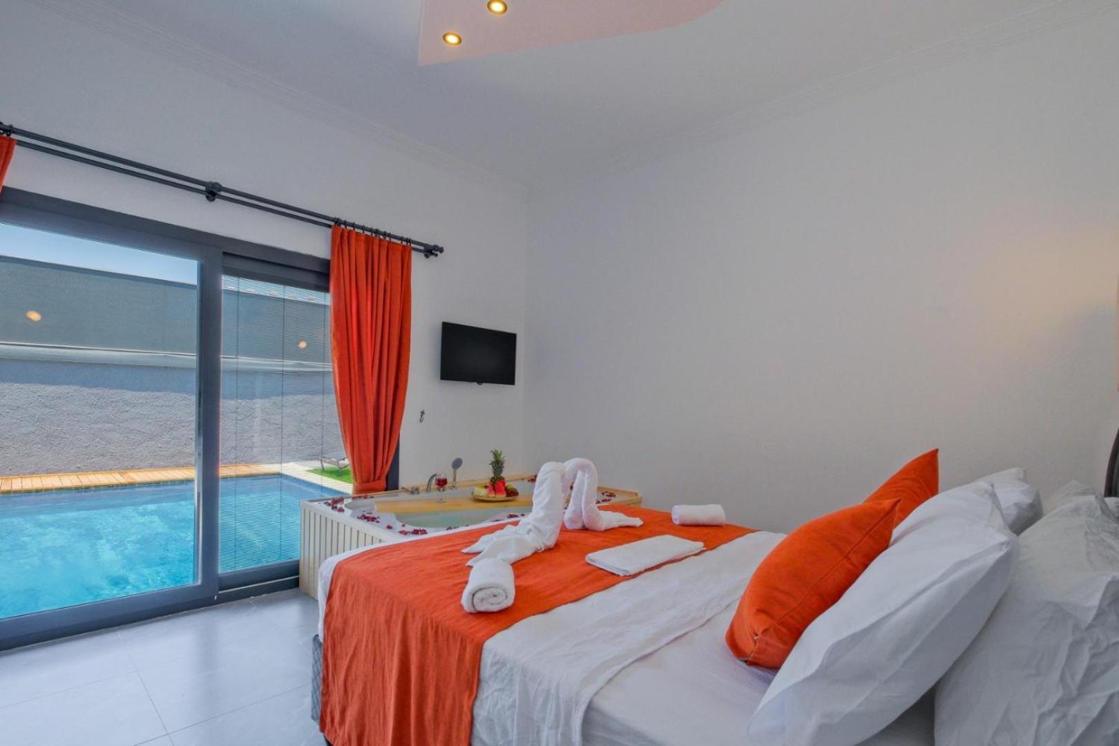 Villa Akuamarin 2 Fethiye