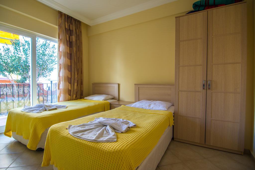 Lissa Garden Fethiye