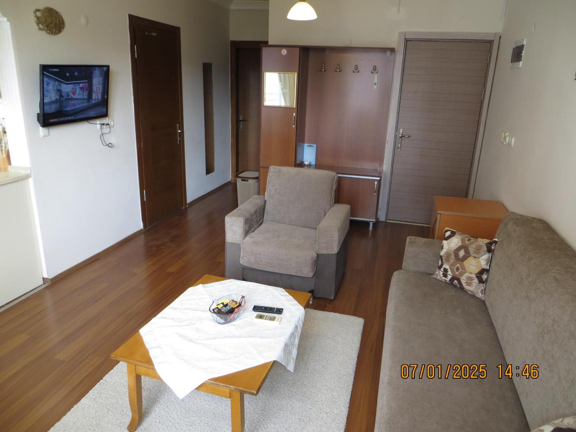 Stella Classic Apartment *