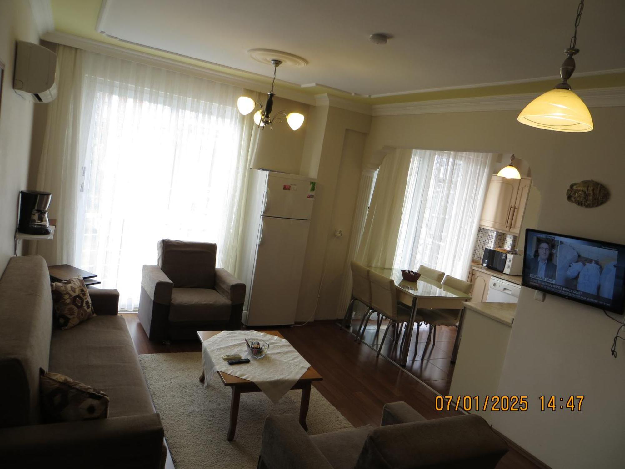 Apartment Stella Classic Fethiye