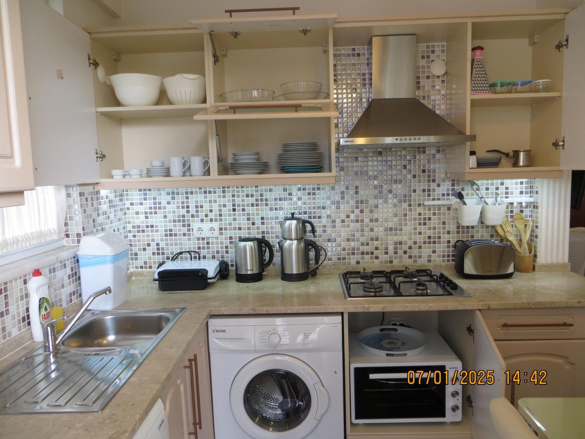 Stella Classic Apartment *