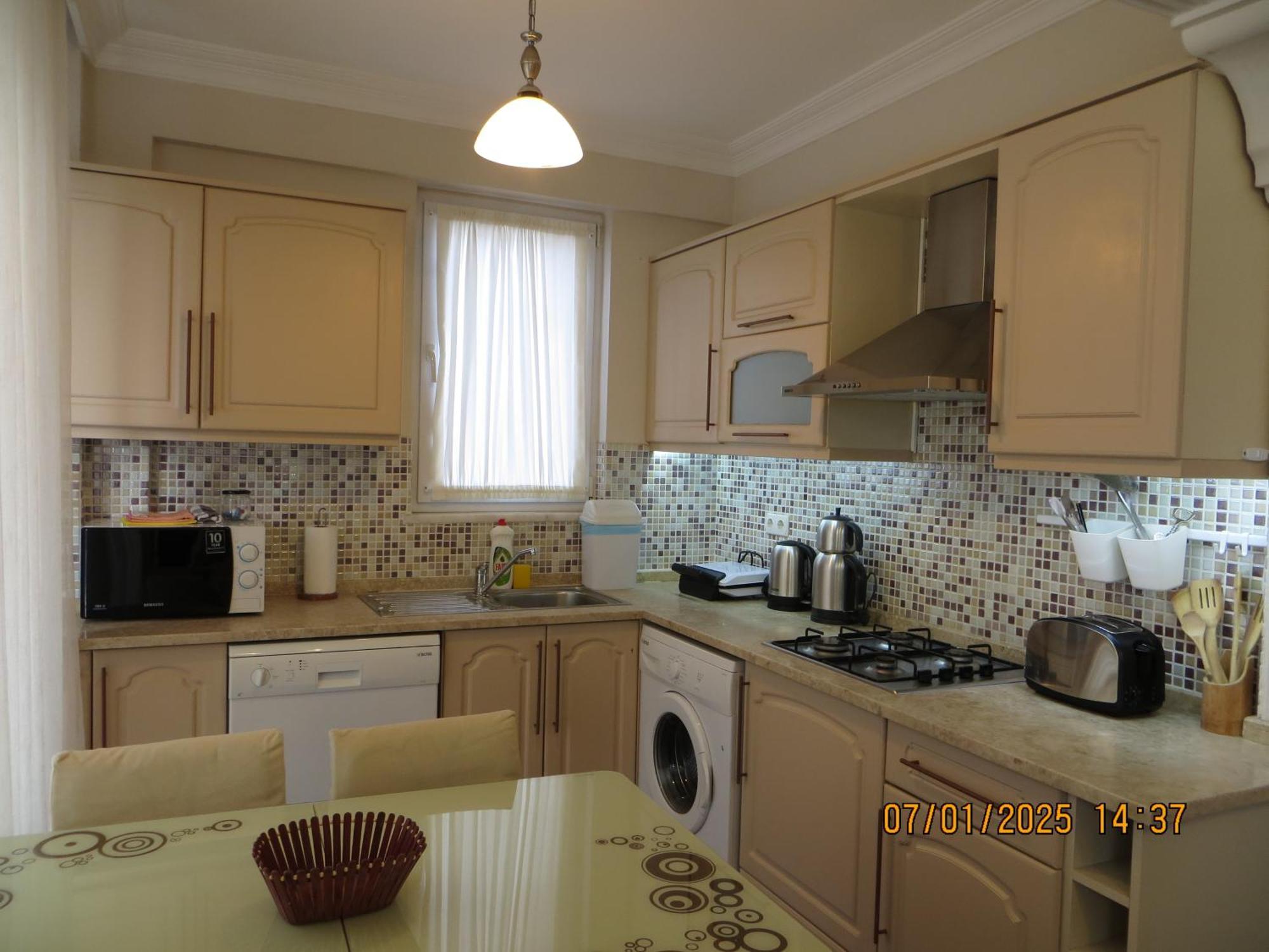 Apartment Stella Classic Fethiye