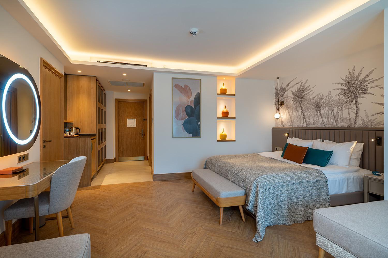 Liberty Fabay Otel