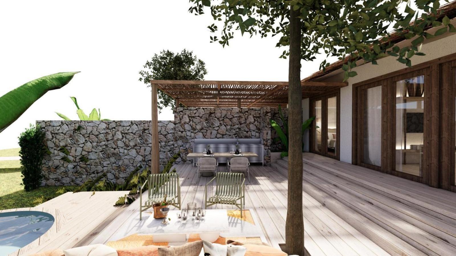 Yazz Collective Hotel Fethiye