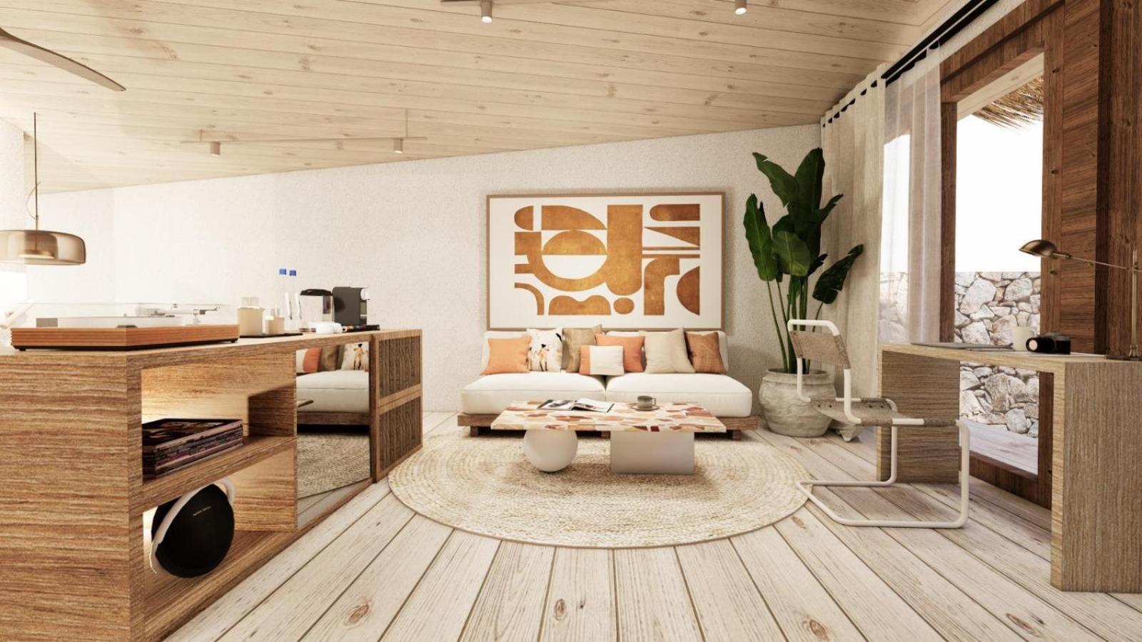 Hotel Yazz Collective *
