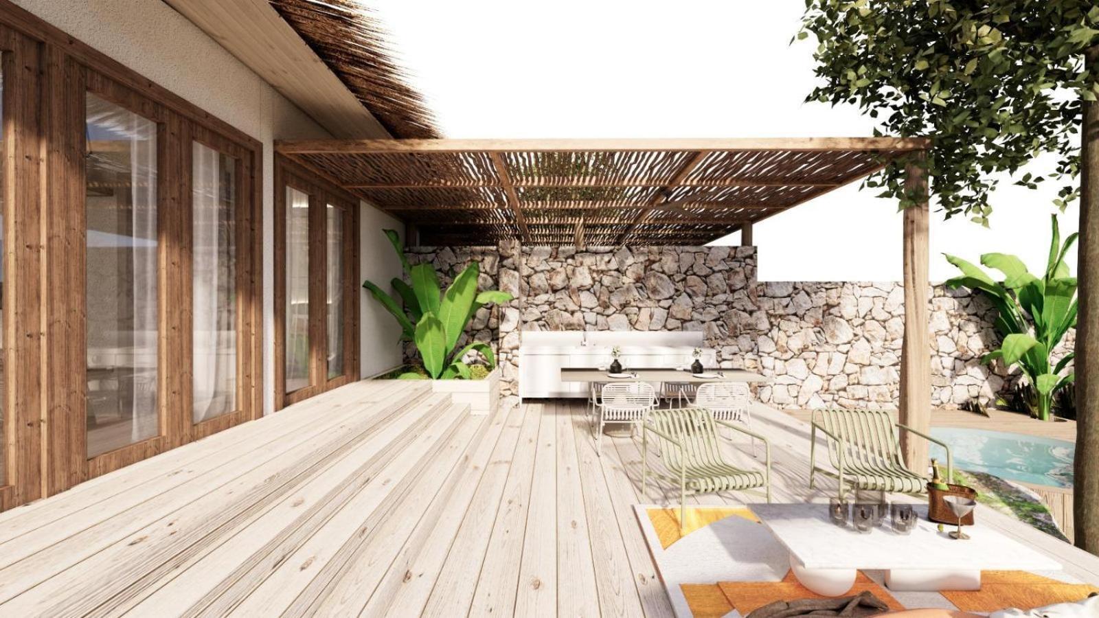 Yazz Collective * Fethiye