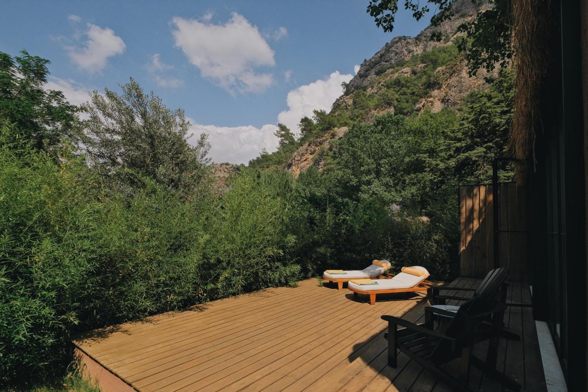 Yazz Collective Hotel