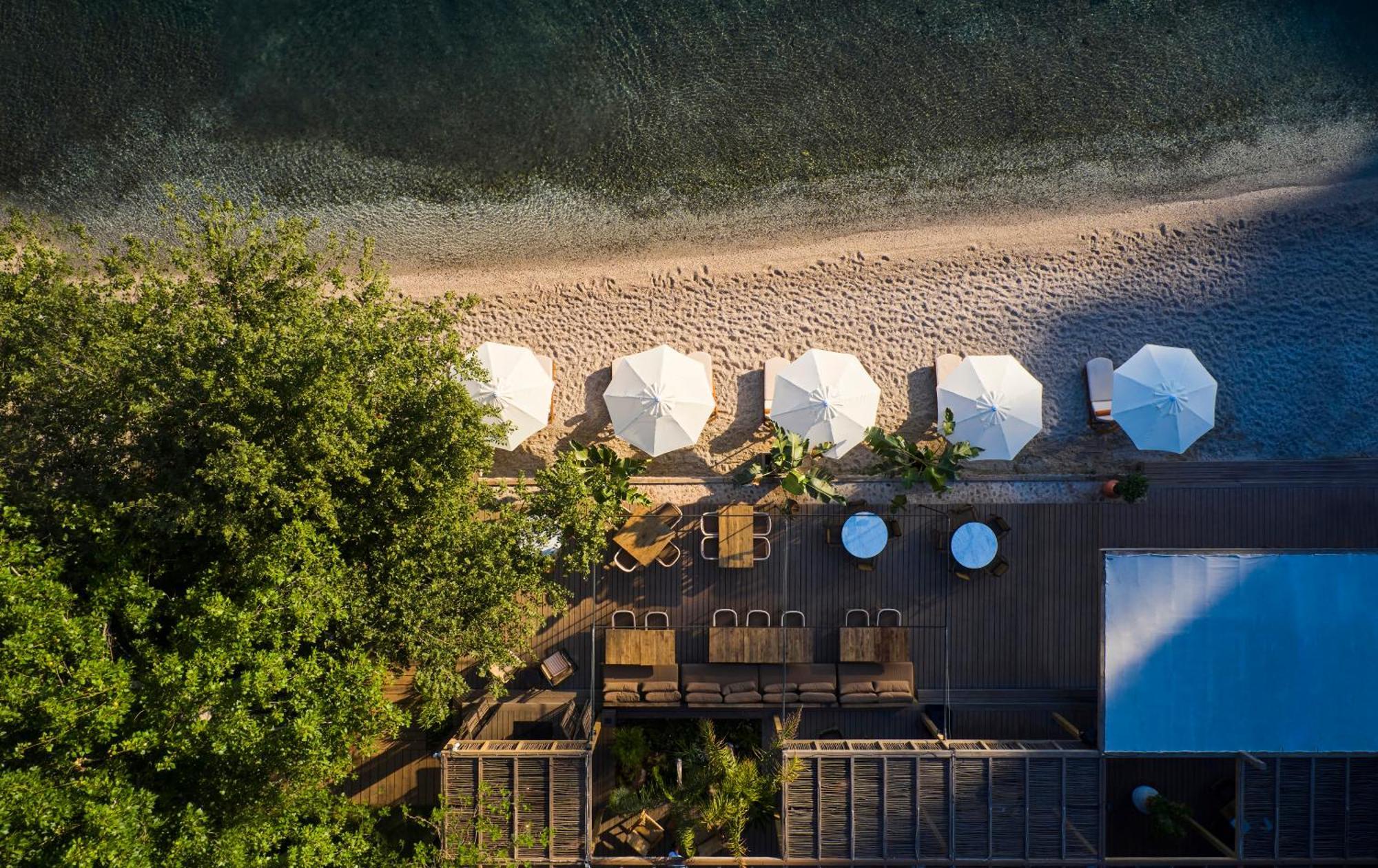 Hotel Yazz Collective Fethiye