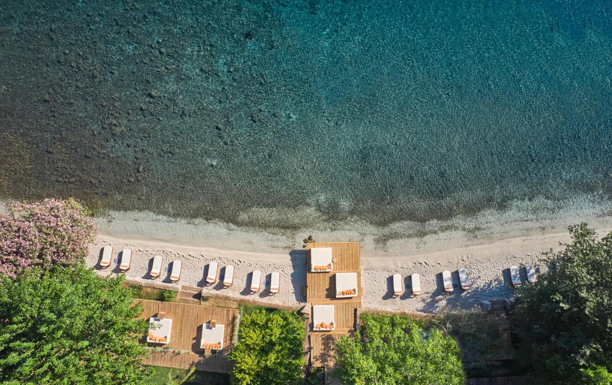 Yazz Collective Hotel Fethiye