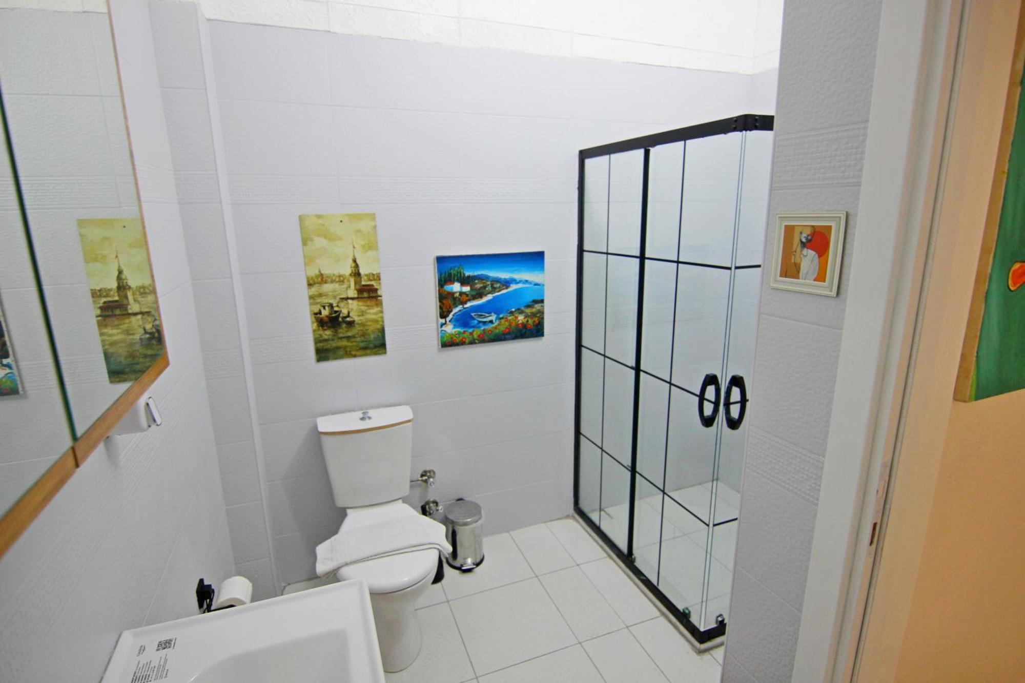 Apartment Ozkan - Center Fully Furnished 50mbps Wifi Netflix Fethiye