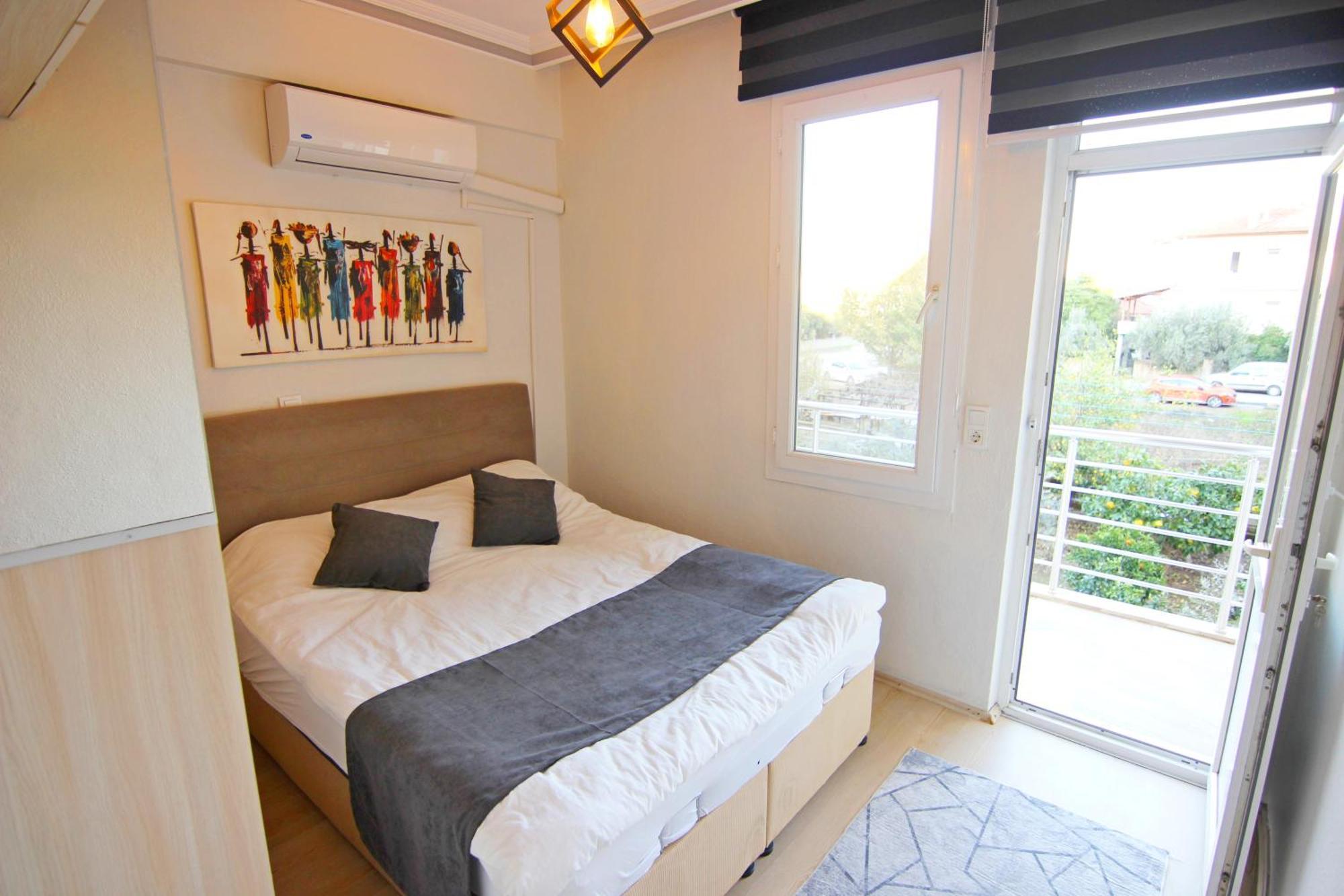 Ozkan - Center Fully Furnished 50mbps Wifi Netflix *
