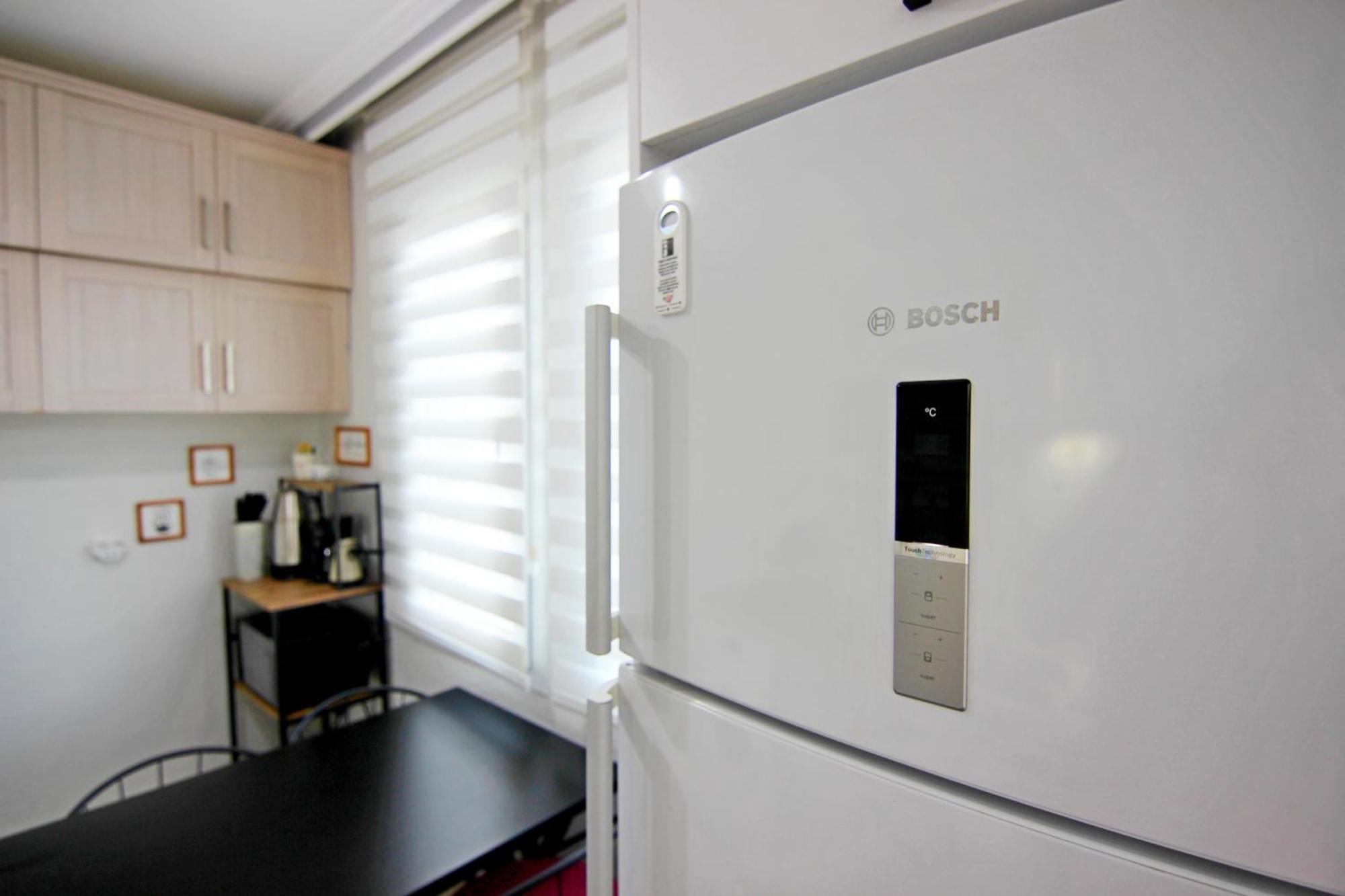 Ozkan - Center Fully Furnished 50mbps Wifi Netflix * Fethiye
